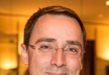 Nutanix stellt Full-Stack-Softwarelösung vor Thomas Cornely, Senior Vice President of Product Management bei Nutanix