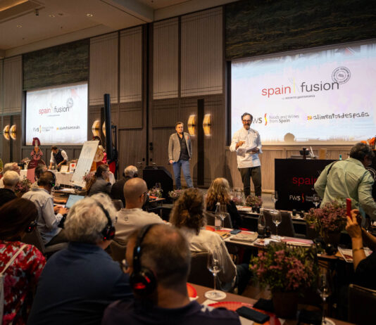 Spain Fusion ’24 überzeugte in Zürich CH-Fachpublikum