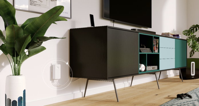 Fotoquelle: Devolo, Aachen