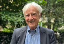 ZFF: Lifetime Achievement Award geht an Emil Steinberger Emil Steinberger, Quelle: Niccel Steinberger