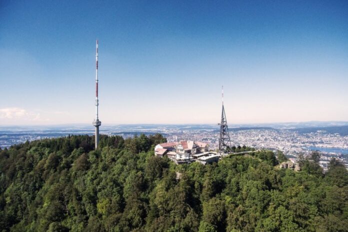 Quelle: Zürich Tourismus.