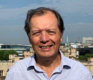 Chris De Vere, Quelle: zVg.