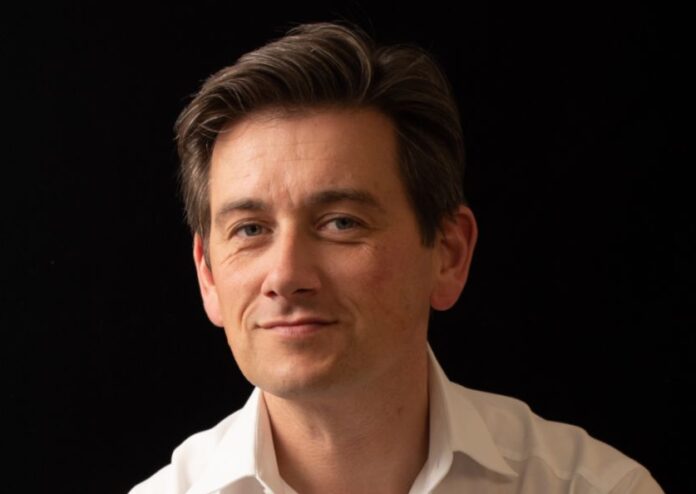 Sven Schoenaerts ist seit dem 1. August 2024 als Senior Director Channel Sales EMEA für den Channel-Vertrieb verantwortlich. Quelle: zVg.