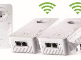 IFA 2024: devolo mit starken Produktinnovationen Quelle: devolo.