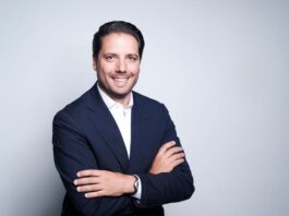 Eskalation der Cyber-Bedrohungen durch künstliche Intelligenz Alvaro Amato ist Country Manager Schweiz von Check Point Software Technologies, Quelle: Check Point