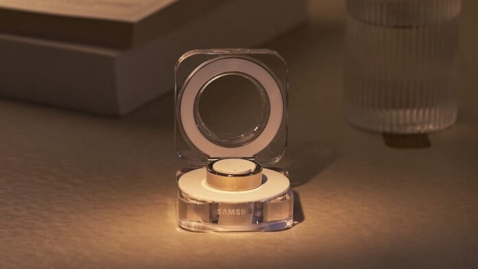 Fotoquelle Samsung: der ultimative Galaxy Ring