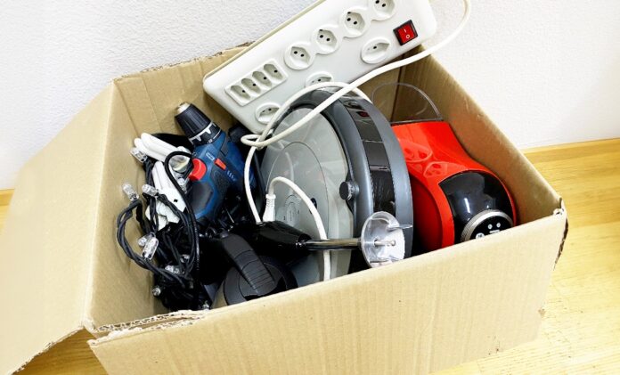 Fotoquelle: SENS eRecycling