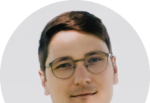 „Bei NETGEAR sind Router an Black Friday beliebter denn je“ Max Nitze, e-Commerce & Digital Marketing Manager