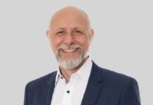 Andreas Moser wechselt zu ensec Andreas Moser.