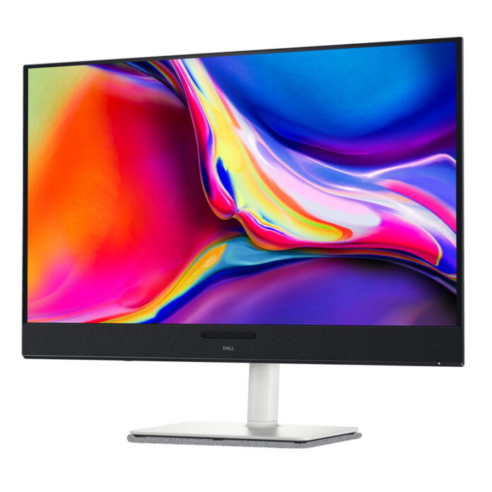 Dell Plus 32 4K QD-OLED Monitor (Quelle: Dell Technologies)