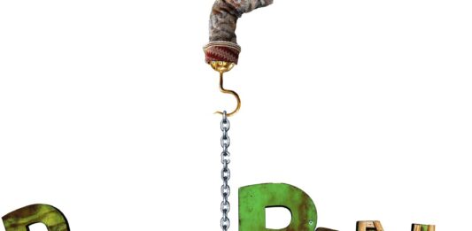 Schweizer Erstaufführung von PETER PAN GOES WRONG…