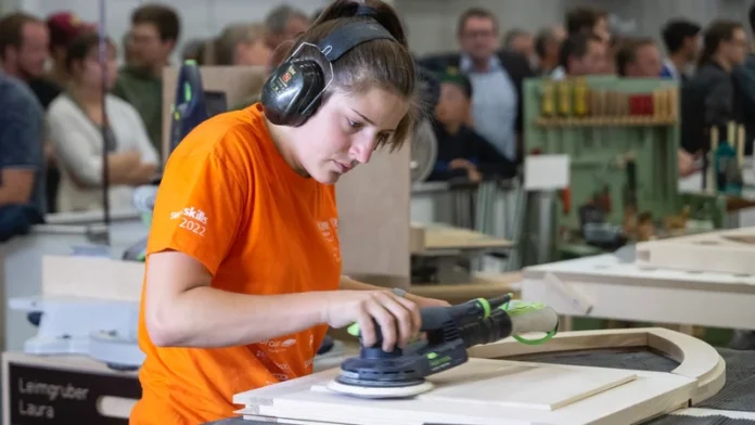 Fotoquelle: SwissSkills