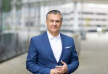 Topmoderne Sicherheit und hochwertige Professional Services aus einer Hand Danny Schmid, Product Manager, BOLL