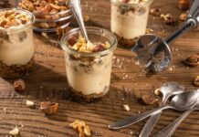 Entdecken Sie die Zukunft des Kochens an der Home Fair vom 27.-29. April 2025 Quelle: bamix.