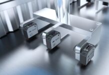 Baumer präsentiert neuen Laser-Distanzsensor