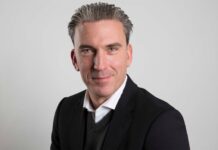 Was Secomp an der Home & Professional 2025 zeigt Secomp-CEO Roland Silvestri