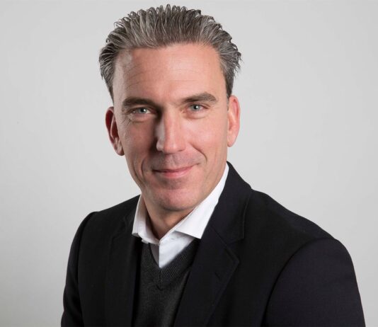 Was Secomp an der Home & Professional 2025 zeigt Secomp-CEO Roland Silvestri