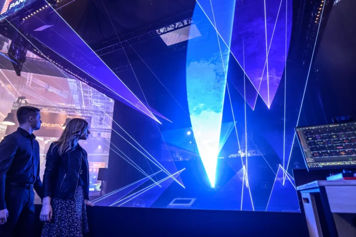 Quelle: Messe Frankfurt Exhibition GmbH, Pietro Sutera