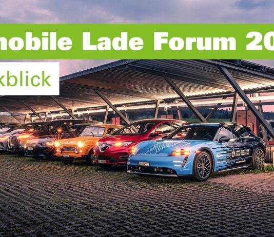 Ladeforum 2025