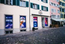 Einfach nur geniessen: Extrême-Welt für zwei Tage in Zürich