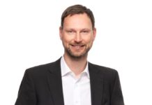 Offen und flexibel mit Nutanix Chris Tschumper, Country Director, Nutanix Schweiz