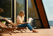 Neuer 5G-Router mit schnellem WLAN 6 von devolo