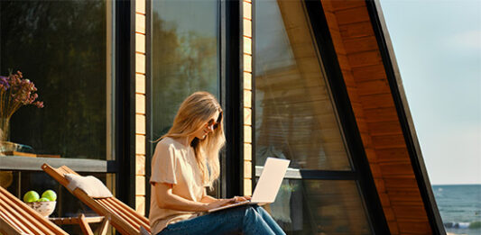 Neuer 5G-Router mit schnellem WLAN 6 von devolo