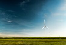 Der Wind, der Wind… Fotoquelle: Zürich Wind, © EKZ