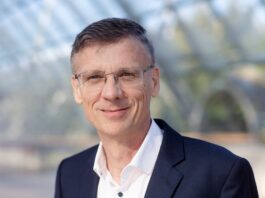 DSAG: starkes, einflussreiches Netzwerk für SAP-User Markus Bierl