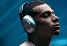 Loewe LEO-Kopfhörer zwischen Luxus und Lifestyle