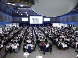 Energie trifft Emotionen an Smart Energy Party ’25