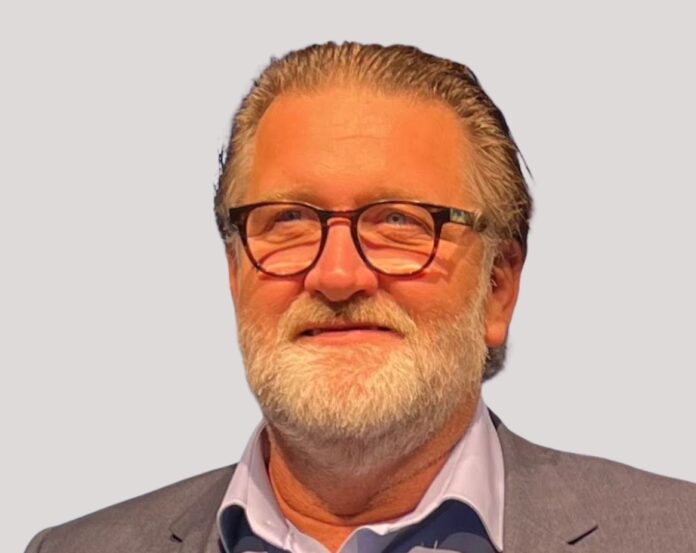 Karsten Schaefer. Quelle: retailsolutions.