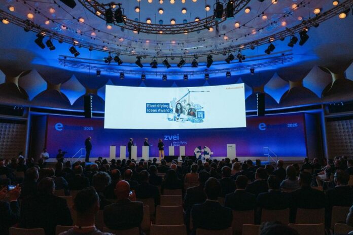 Quelle: ZVEI.