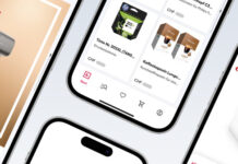 Weihnachtskampagne: Brack lanciert neue intuitive App…