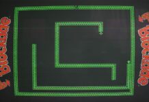 Snake – MuddyWater tarnt Spionage als Kultspiel