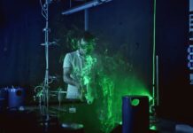 Standards für Life Science-Labore Im Rahmen des Projekts PEARL wurden drei führende Lüftungssysteme unter identischen, kontrollierten Bedingungen im Pilotlabor in Zug getestet. Foto zVg