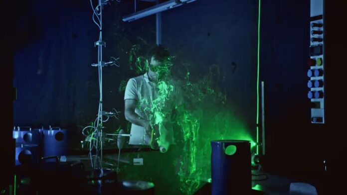 Im Rahmen des Projekts PEARL wurden drei führende Lüftungssysteme unter identischen, kontrollierten Bedingungen im Pilotlabor in Zug getestet. Foto zVg