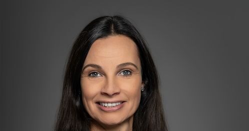 Was die vier grössten Stolpersteine für KMU sind Alexandra Krauer, Regional Sales Director Österreich und Schweiz, Workday