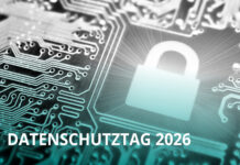 Datenschutztag: Warum wir Daten verlieren