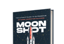 Moon Shot – Schweizer Blueprint für professionellen Erfolg