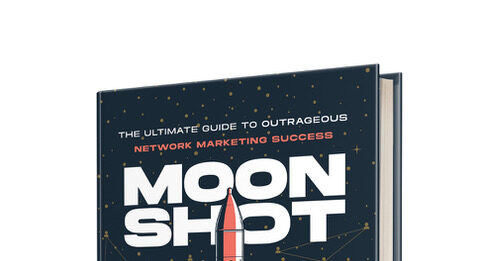 Moon Shot – Schweizer Blueprint für professionellen Erfolg