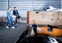 Entrümpeln – sich und der Umwelt zuliebe Fotoquelle: SENS