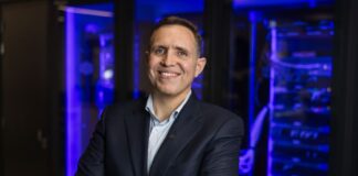 Fünf Trends für 2026 Bruce Owen, President, EMEA, Equinix