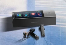 Übersetzungen: Timekettle setzt auf «Selector»