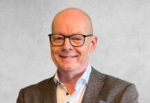 Achim Schneider ist neuer Managing Partner bei retailsolutions