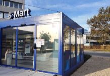 retailsolutions implementiert für Aramark ersten 24/7-Store Quelle: retailsolutions