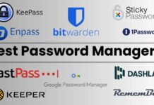 Passwortmanager schwächer als versprochen