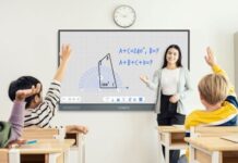BenQ engagiert sich für Bildung Quelle: Benq