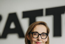Wechsel an der Spitze von Zattoo Bild Zattoo: Tina Rodriguez, CEO ad interim