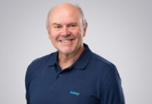 iWay steigert Umsatz und wurde ausgezeichnet iWay-CEO Markus Vetterli